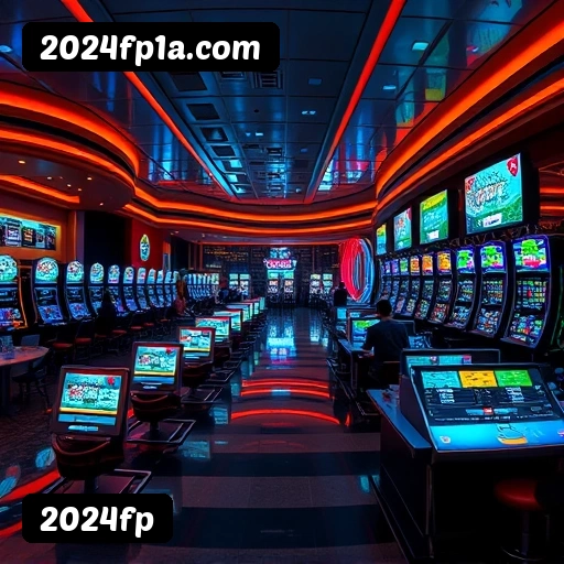 Acesso ao 2024fp