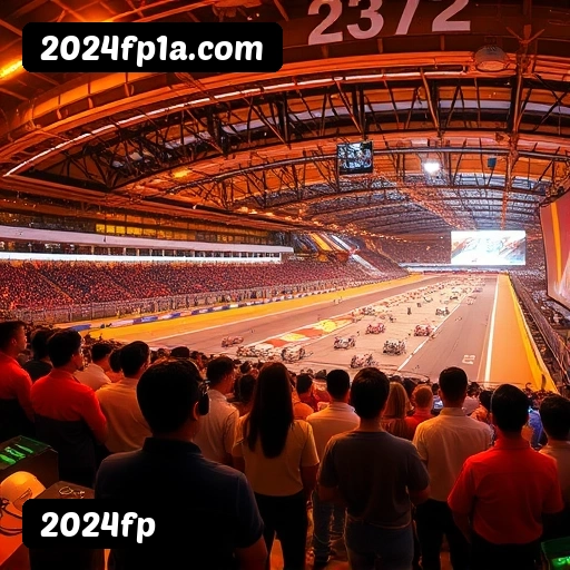 Acesso ao 2024fp