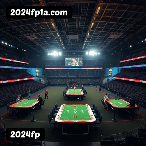 Cadastro na 2024fp
