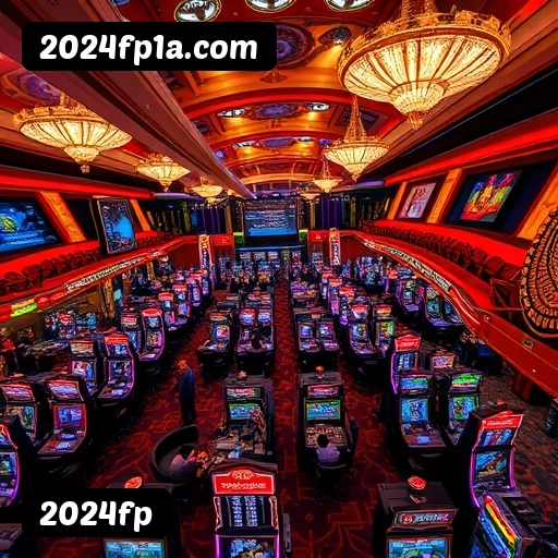 Cassino Online 2024fp