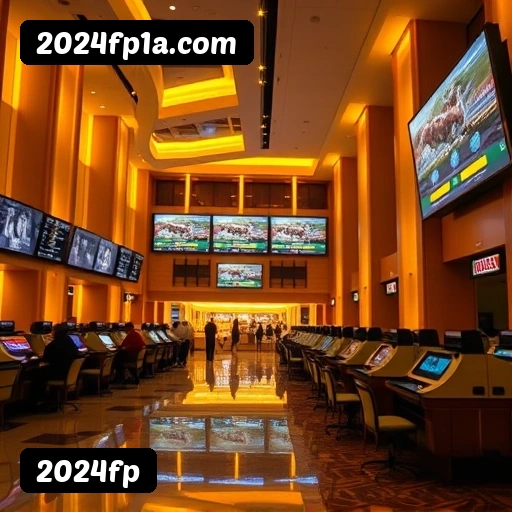 Cassino Online 2024fp