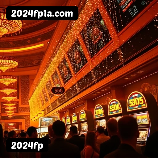 Cassino Online 2024fp
