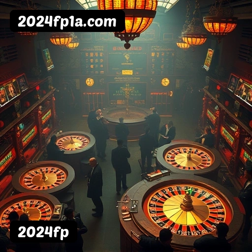 Cassino Online 2024fp