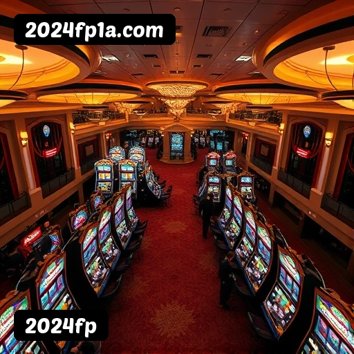 Cadastro na 2024fp