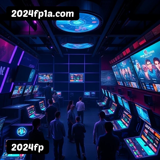 Cassino Online 2024fp