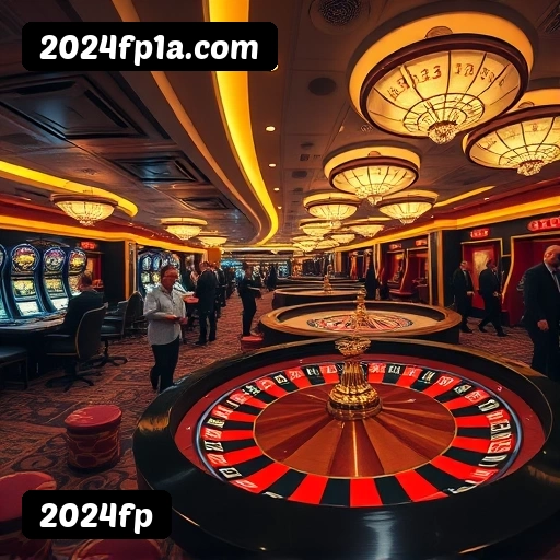 Cadastro na 2024fp