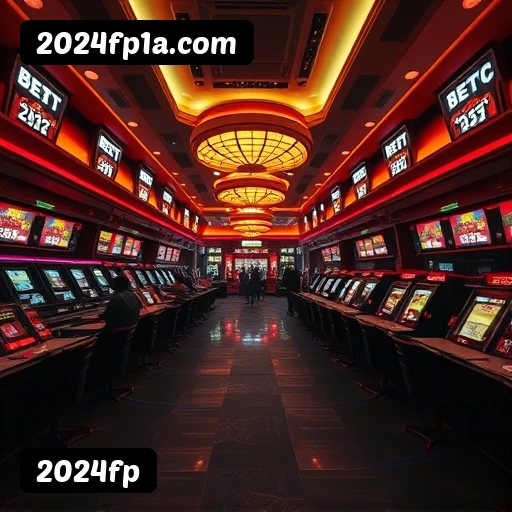 Acesso ao 2024fp