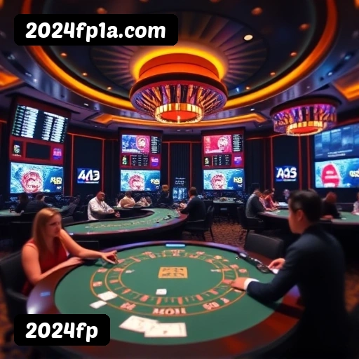 Cassino Online 2024fp