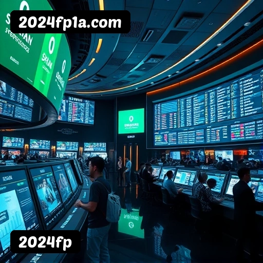 Cassino Online 2024fp