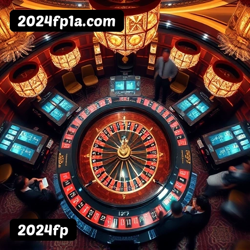 Acesso ao 2024fp