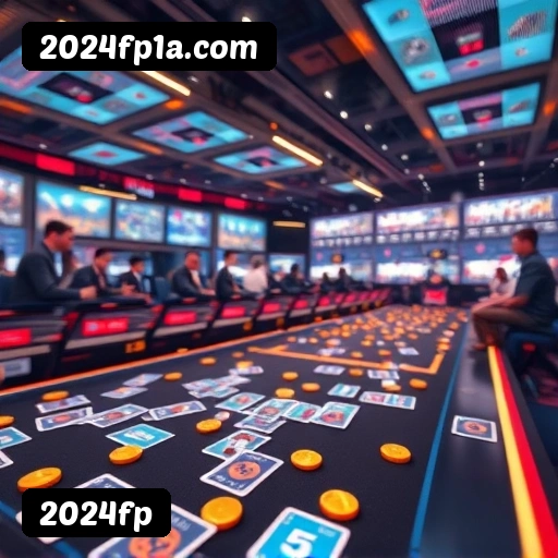 Cadastro na 2024fp