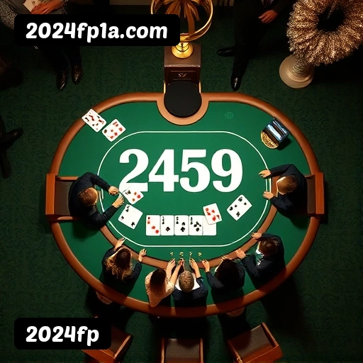 Cassino Online 2024fp