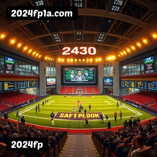 Acesso ao 2024fp