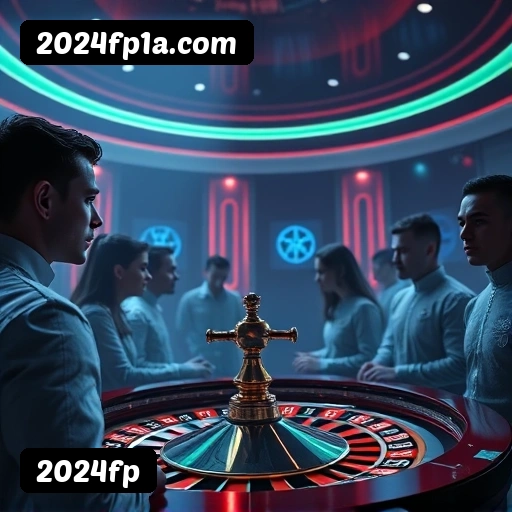 Cadastro na 2024fp