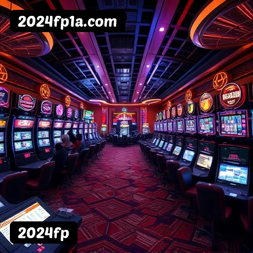 Cadastro na 2024fp