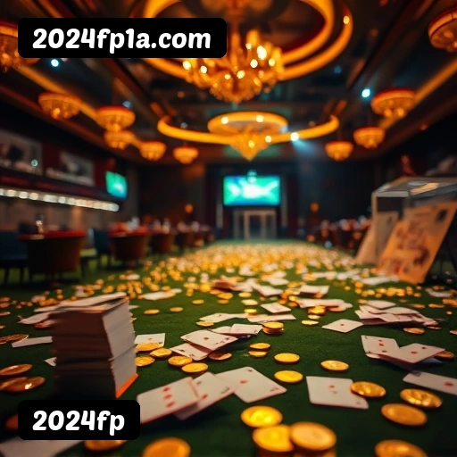 Cadastro na 2024fp